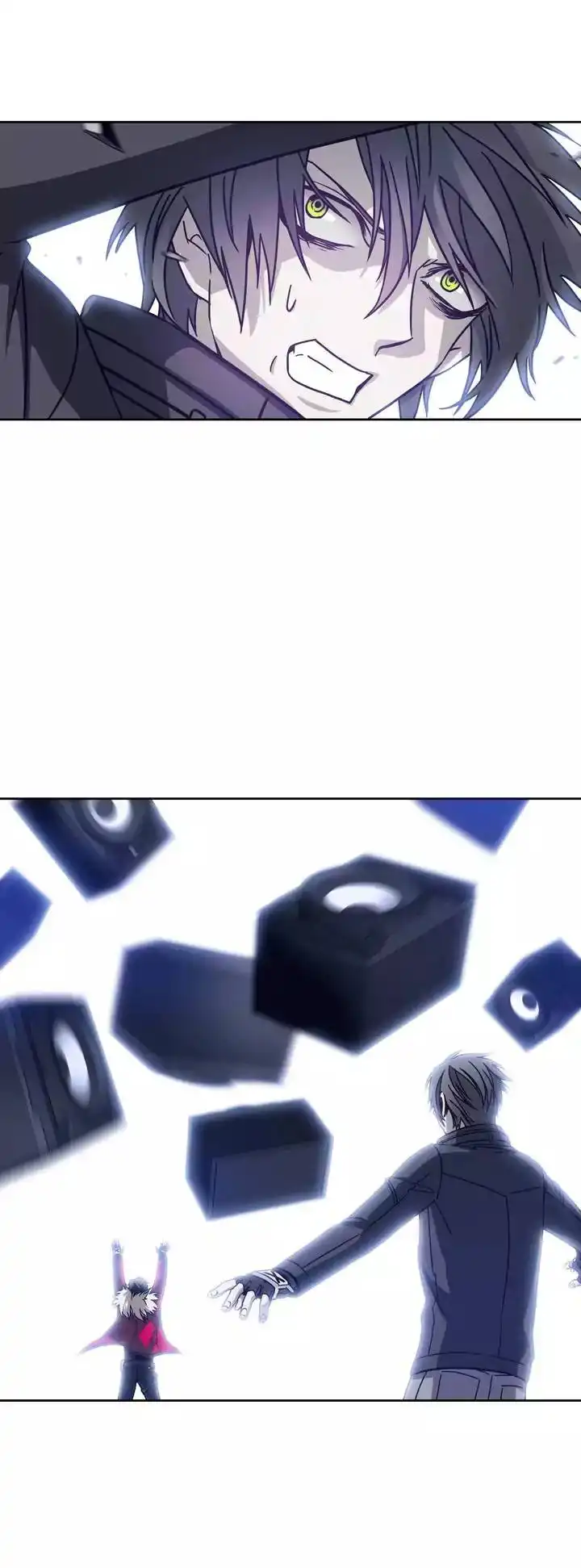Unknown Code Chapter 33 19